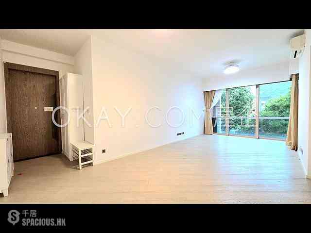 Clear Water Bay - Mount Pavilia 01