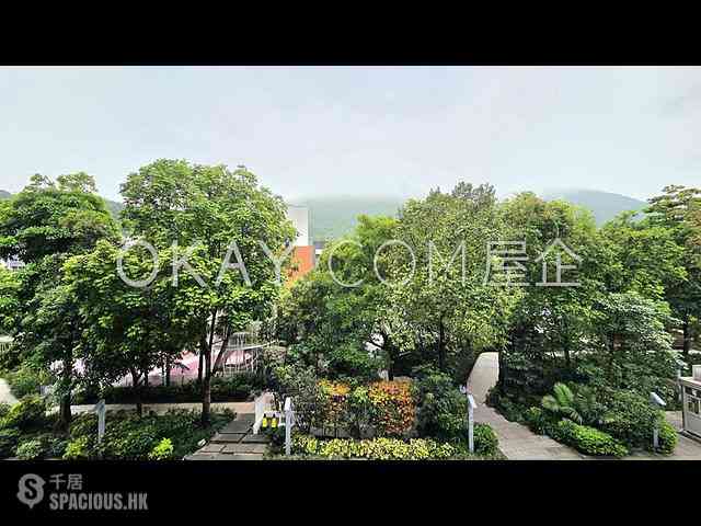 Clear Water Bay - Mount Pavilia 03