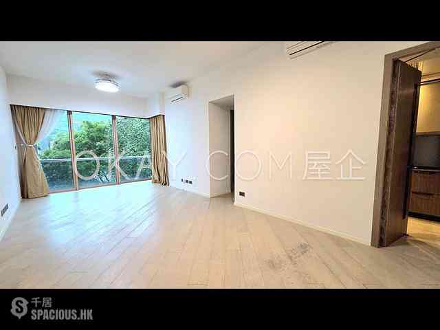 Clear Water Bay - Mount Pavilia 02