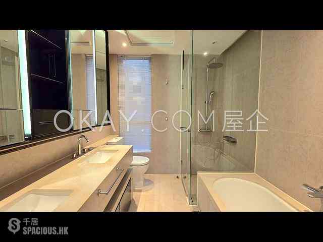 Clear Water Bay - Mount Pavilia 06