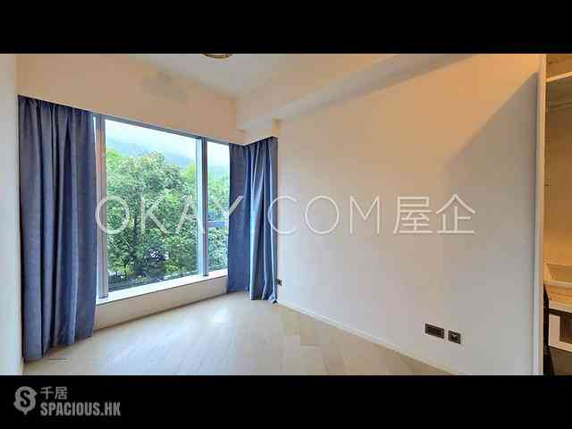 Clear Water Bay - Mount Pavilia 07