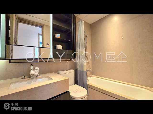 Clear Water Bay - Mount Pavilia 11