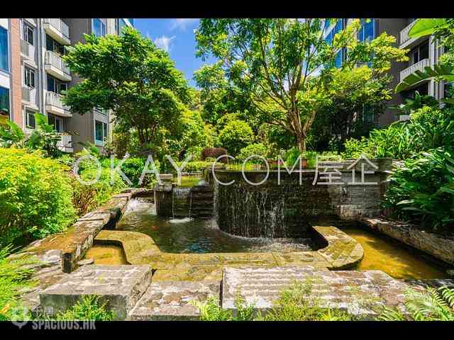 Clear Water Bay - Mount Pavilia 21