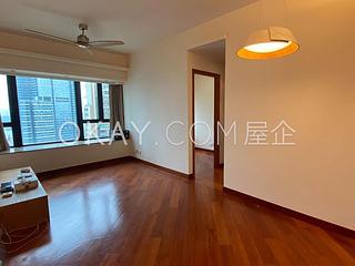 West Kowloon - The Arch Moon Tower (Block 2A) 02