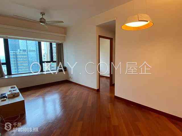 West Kowloon - The Arch Moon Tower (Block 2A) 02