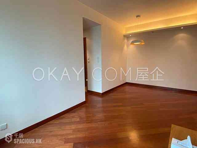 West Kowloon - The Arch Moon Tower (Block 2A) 03