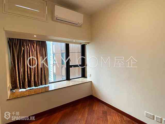 West Kowloon - The Arch Moon Tower (Block 2A) 05
