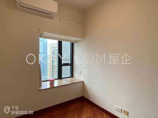 West Kowloon - The Arch Moon Tower (Block 2A) 07
