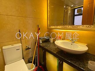 West Kowloon - The Arch Moon Tower (Block 2A) 09