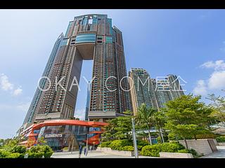 West Kowloon - The Arch Moon Tower (Block 2A) 12