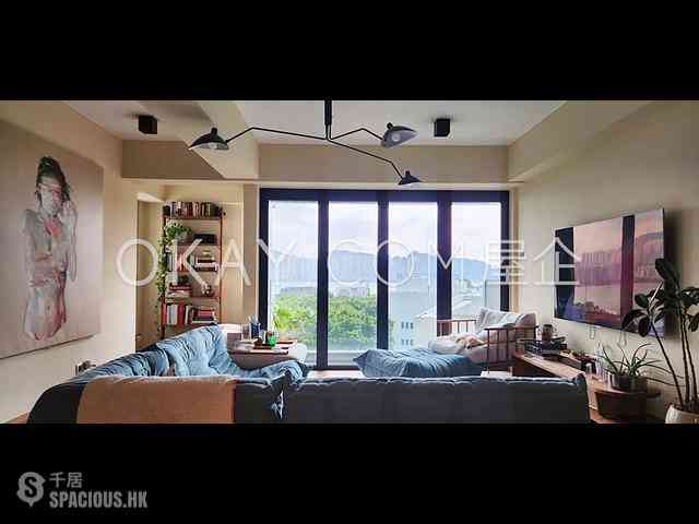 Quarry Bay - Showboat Mansion 01