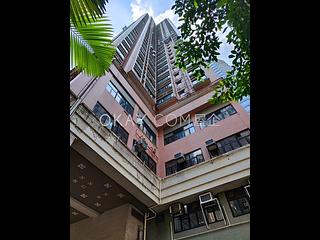 Wan Chai - Li Chit Garden 10