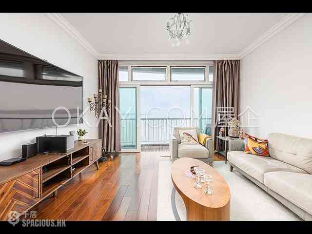 Discovery Bay - Discovery Bay Phase 4 Peninsula Village Coastline Villa 02