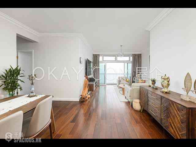 Discovery Bay - Discovery Bay Phase 4 Peninsula Village Coastline Villa 04