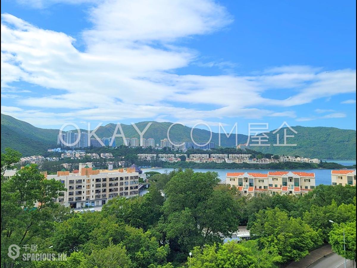 愉景湾 - 愉景湾7期 海宁居 01