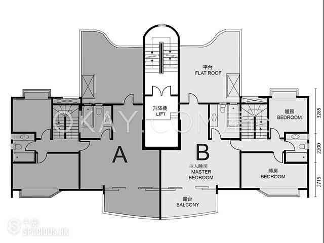 Discovery Bay - Discovery Bay Phase 4 Peninsula Village Coastline Villa 22