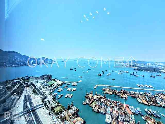 West Kowloon - The Cullinan (Tower 21 Zone 1 Sun Sky) 03