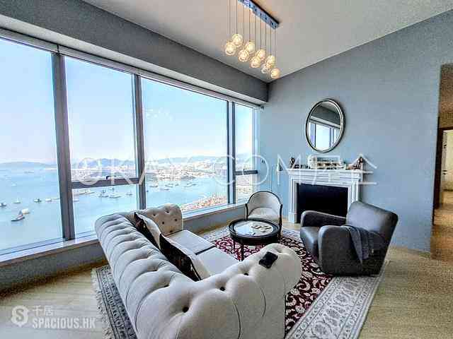West Kowloon - The Cullinan (Tower 21 Zone 1 Sun Sky) 06