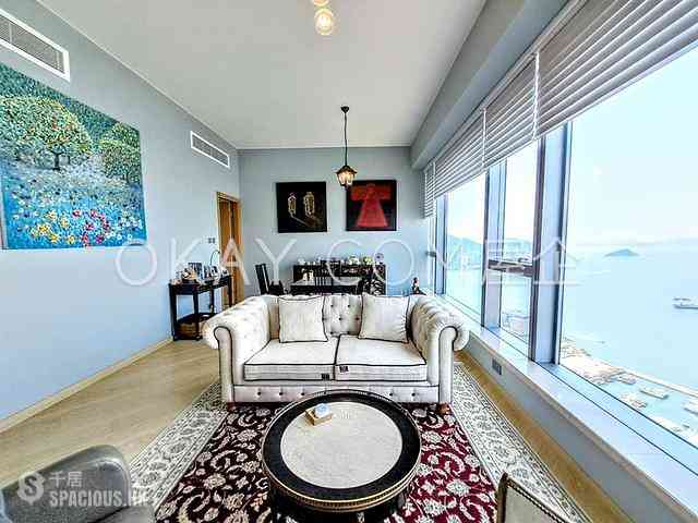 West Kowloon - The Cullinan (Tower 21 Zone 1 Sun Sky) 08
