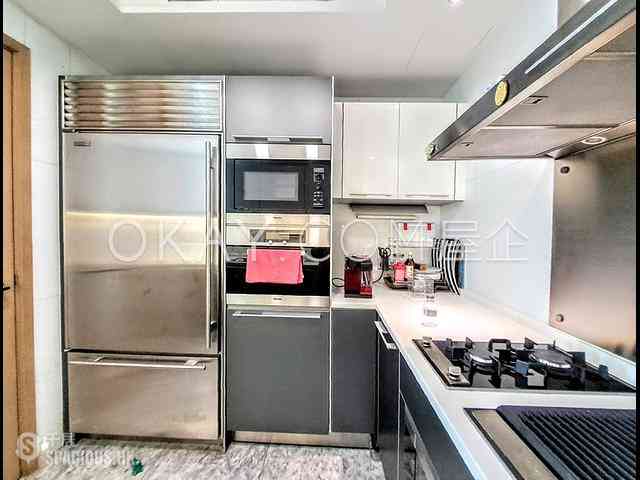 West Kowloon - The Cullinan (Tower 21 Zone 1 Sun Sky) 10