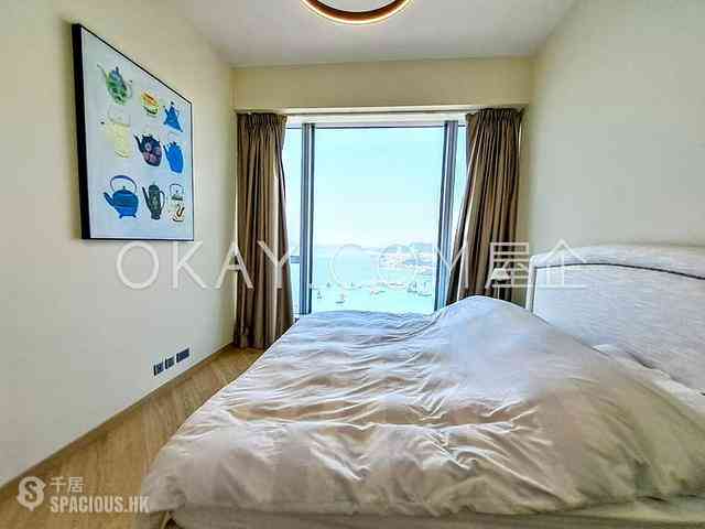 West Kowloon - The Cullinan (Tower 21 Zone 1 Sun Sky) 11