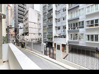 Mid Levels Central - 2J, Mosque Junction 08