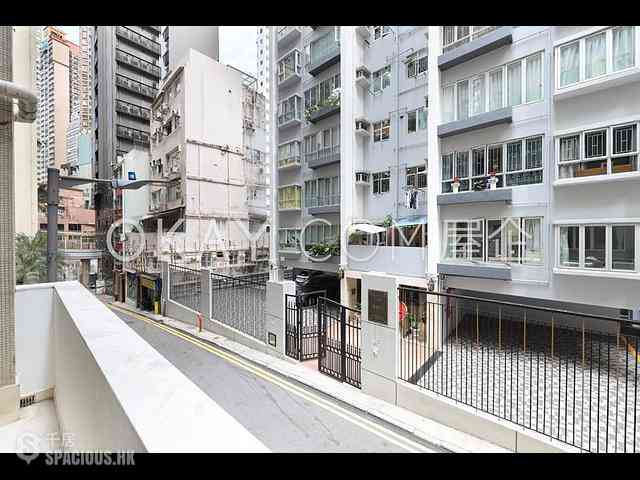 Mid Levels Central - 2J, Mosque Junction 08