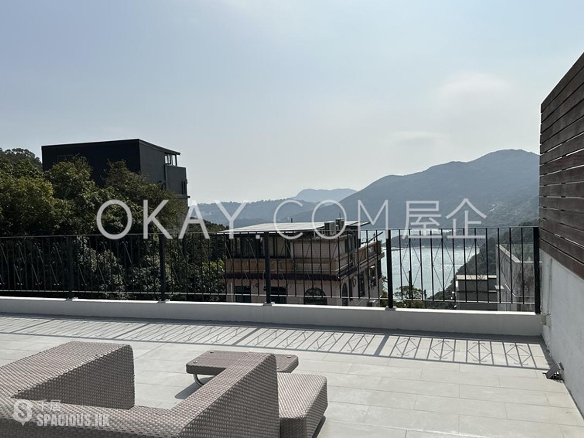 Clear Water Bay - Tai Au Mun 01