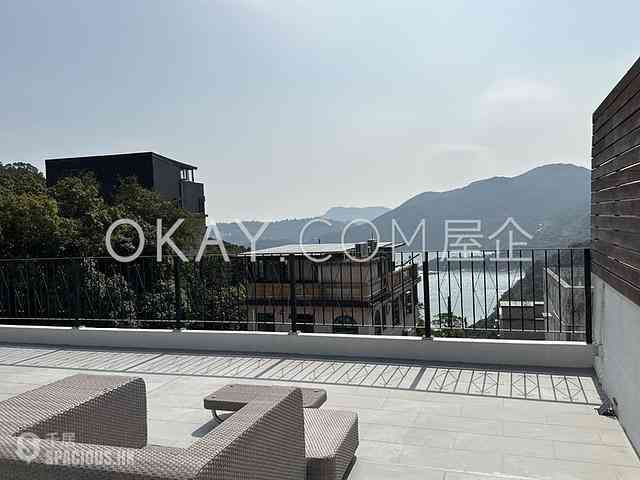 Clear Water Bay - Tai Au Mun 01