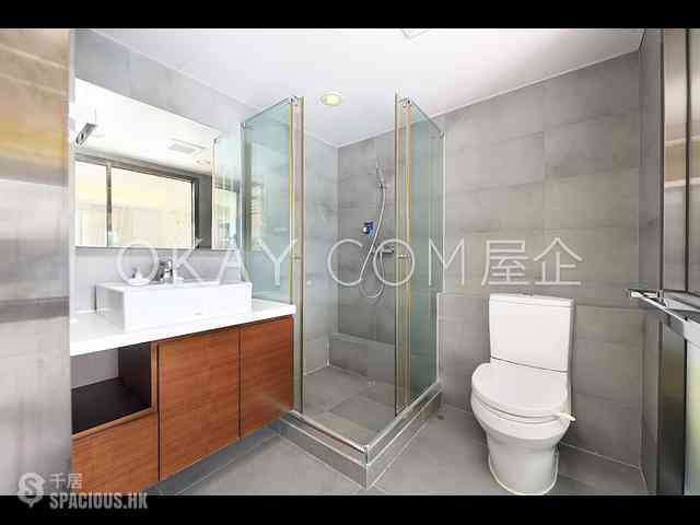 Clear Water Bay - Tai Au Mun 11