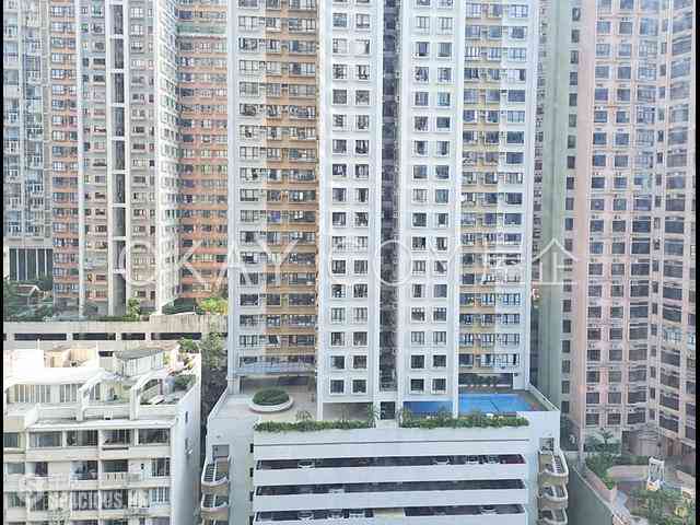 中半山 - 雍景臺 05