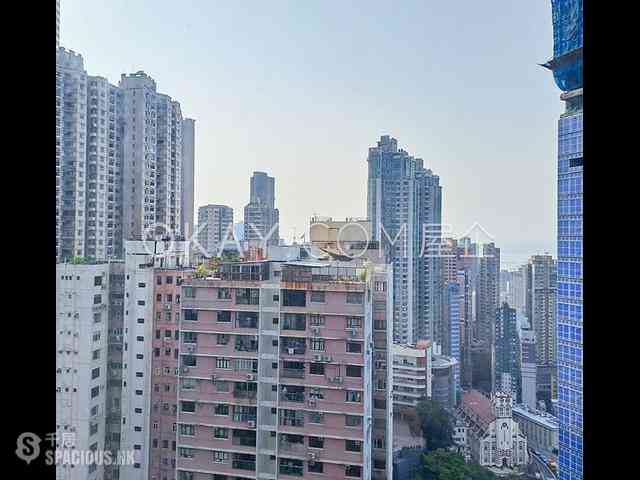 中半山 - 雍景臺 14