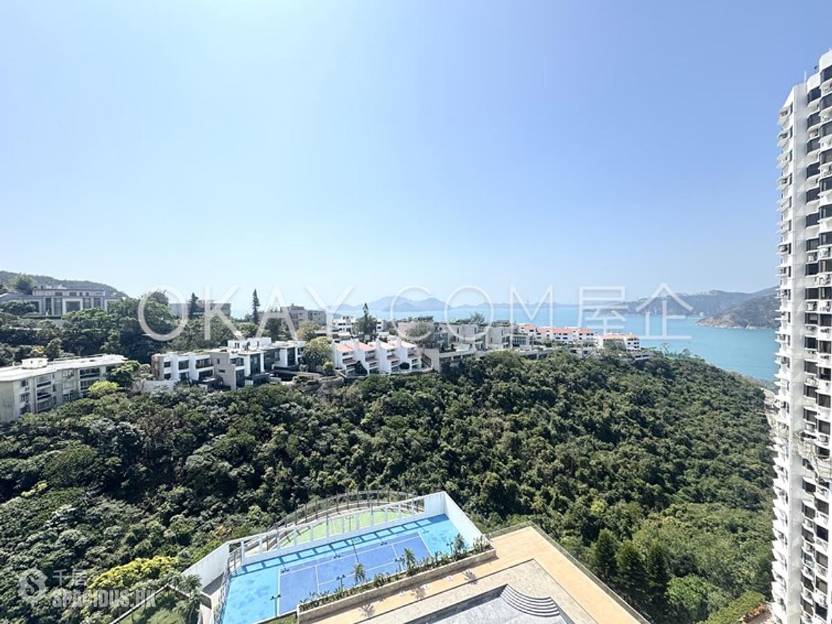淺水灣 - 華景園 01