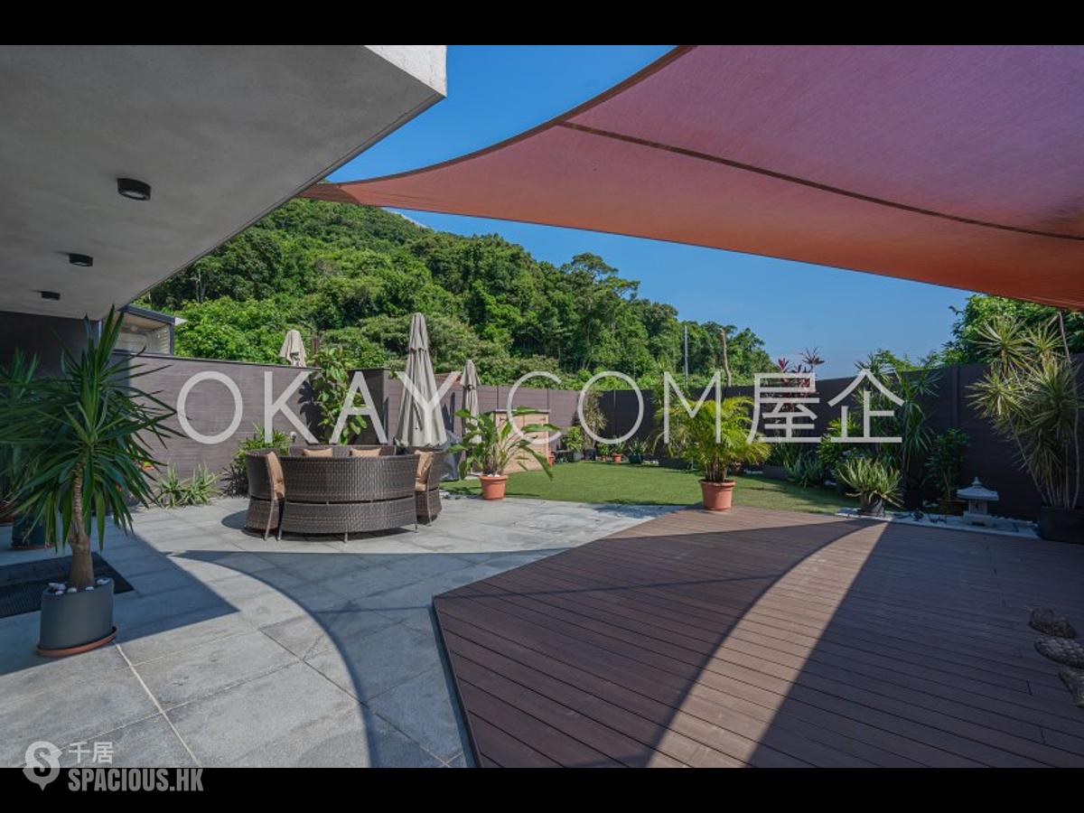 清水灣 - 西貢下洋 01