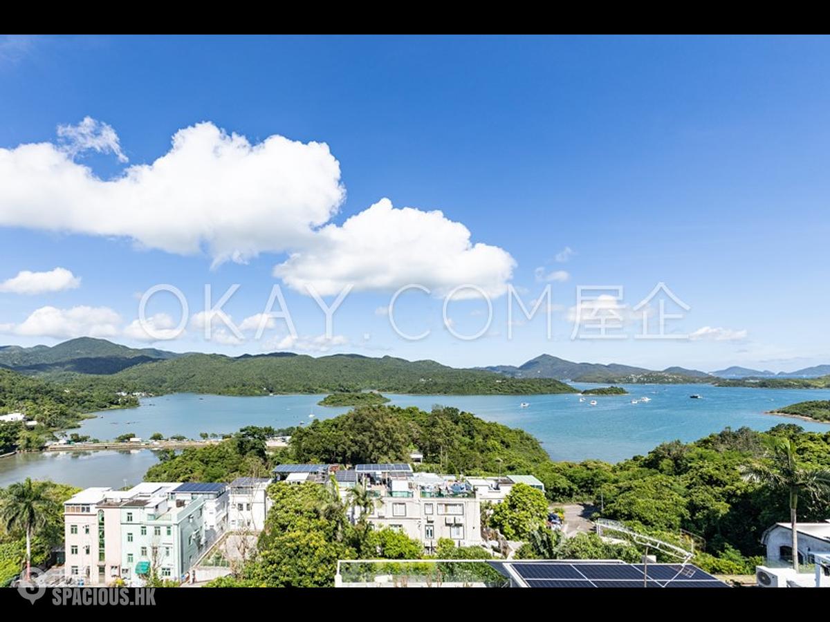 西貢 - 大網仔 01