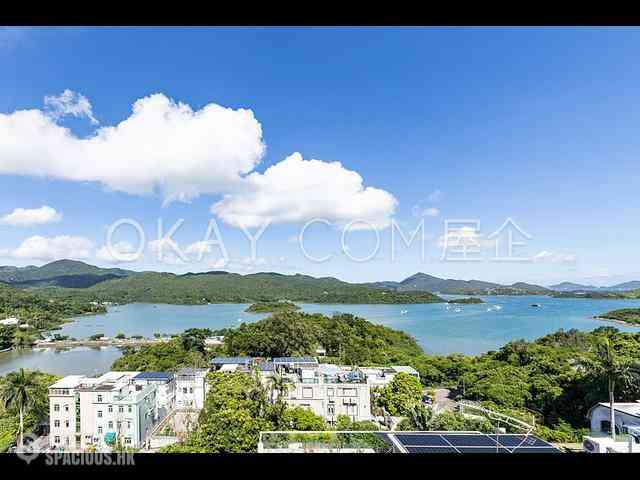 西貢 - 大網仔 01