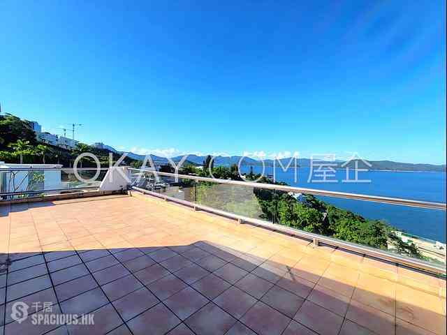 Clear Water Bay - Fullway Garden 03