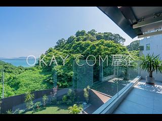 清水灣 - 西貢下洋 07