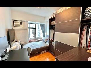 Mid Levels Central - Robinson Place 12