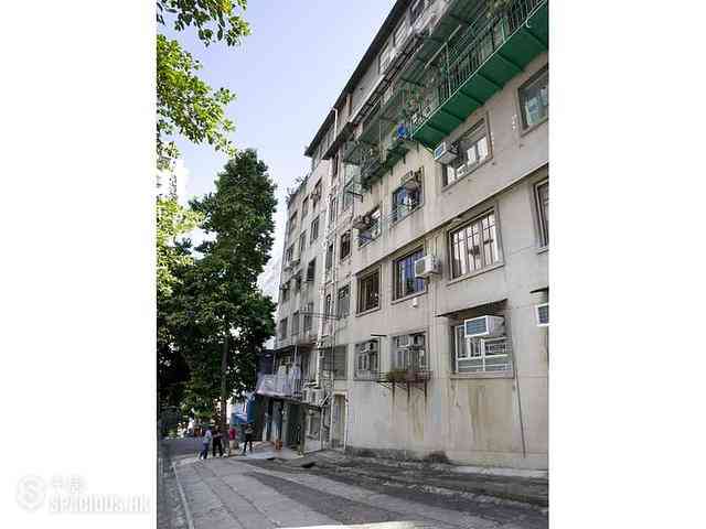 Poho - 1, U Lam Terrace 13
