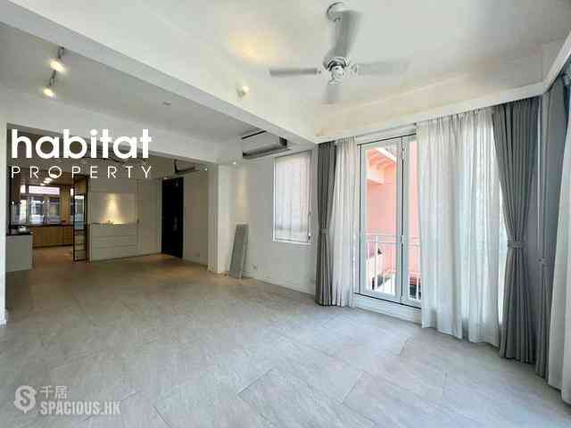 Pok Fu Lam - 18-24, Bisney Road 09