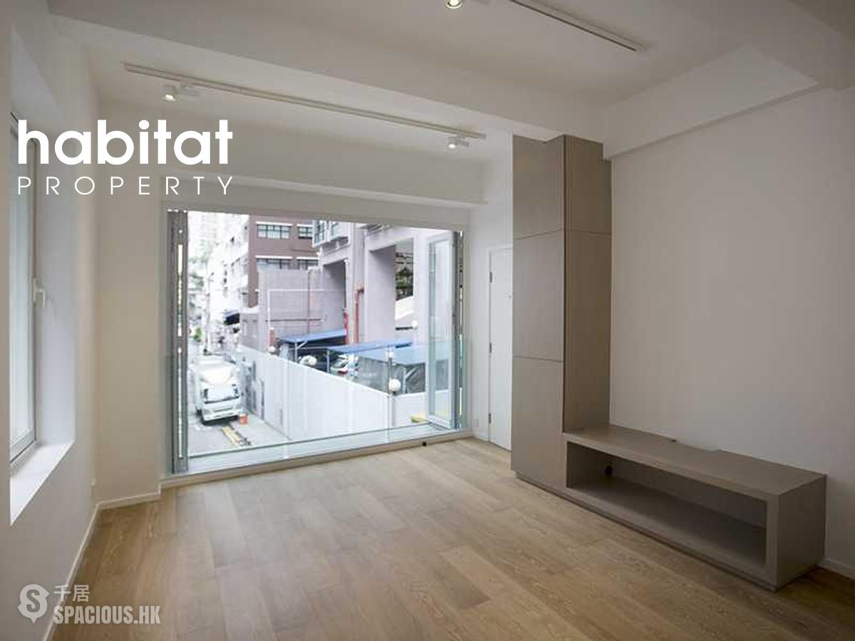Poho - 41, Square Street 01