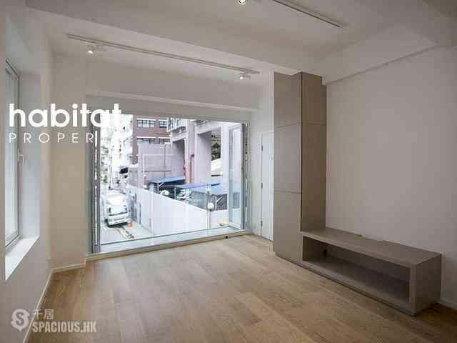 Poho - 41, Square Street 01