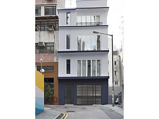 Poho - 41, Square Street 07