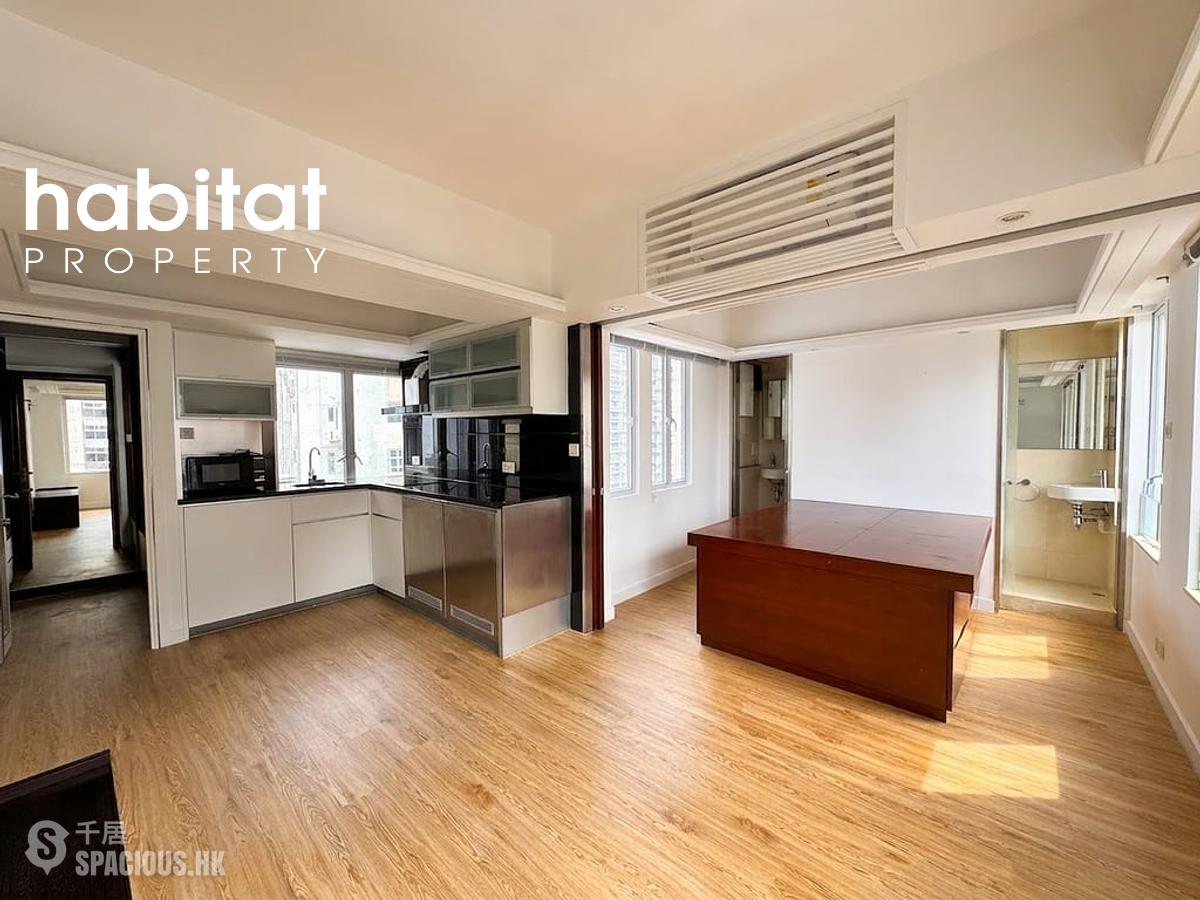 Soho - Sunrise House 01