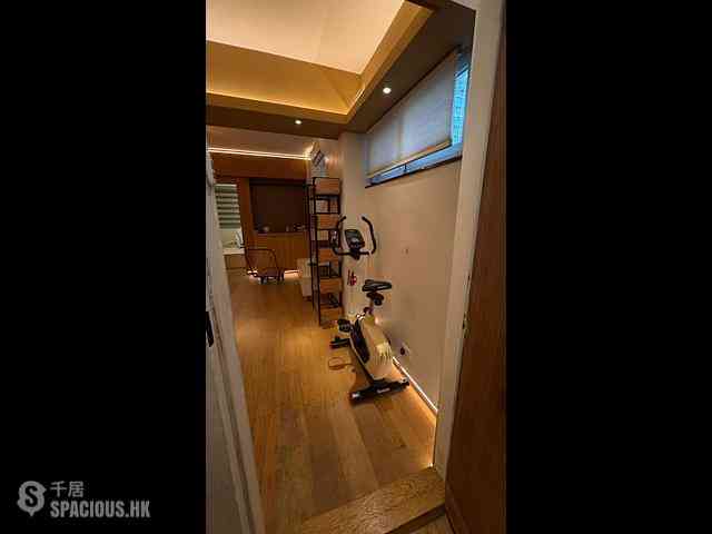 Wan Chai - Sun Kai Mansion 03