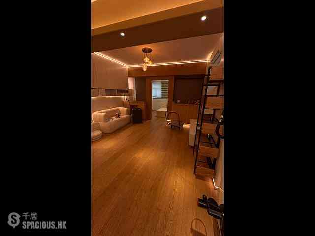 Wan Chai - Sun Kai Mansion 04