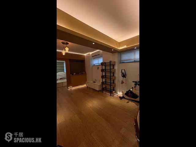 Wan Chai - Sun Kai Mansion 05
