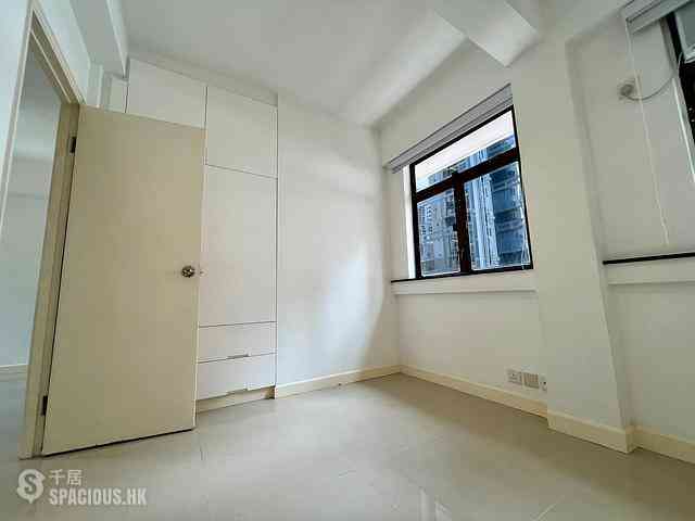 Happy Valley - Yik Yam Building (Mansion) 02