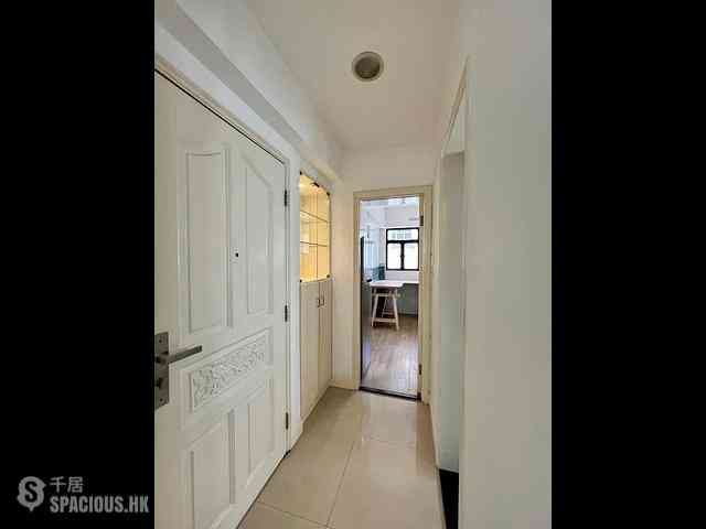 Happy Valley - Yik Yam Building (Mansion) 03